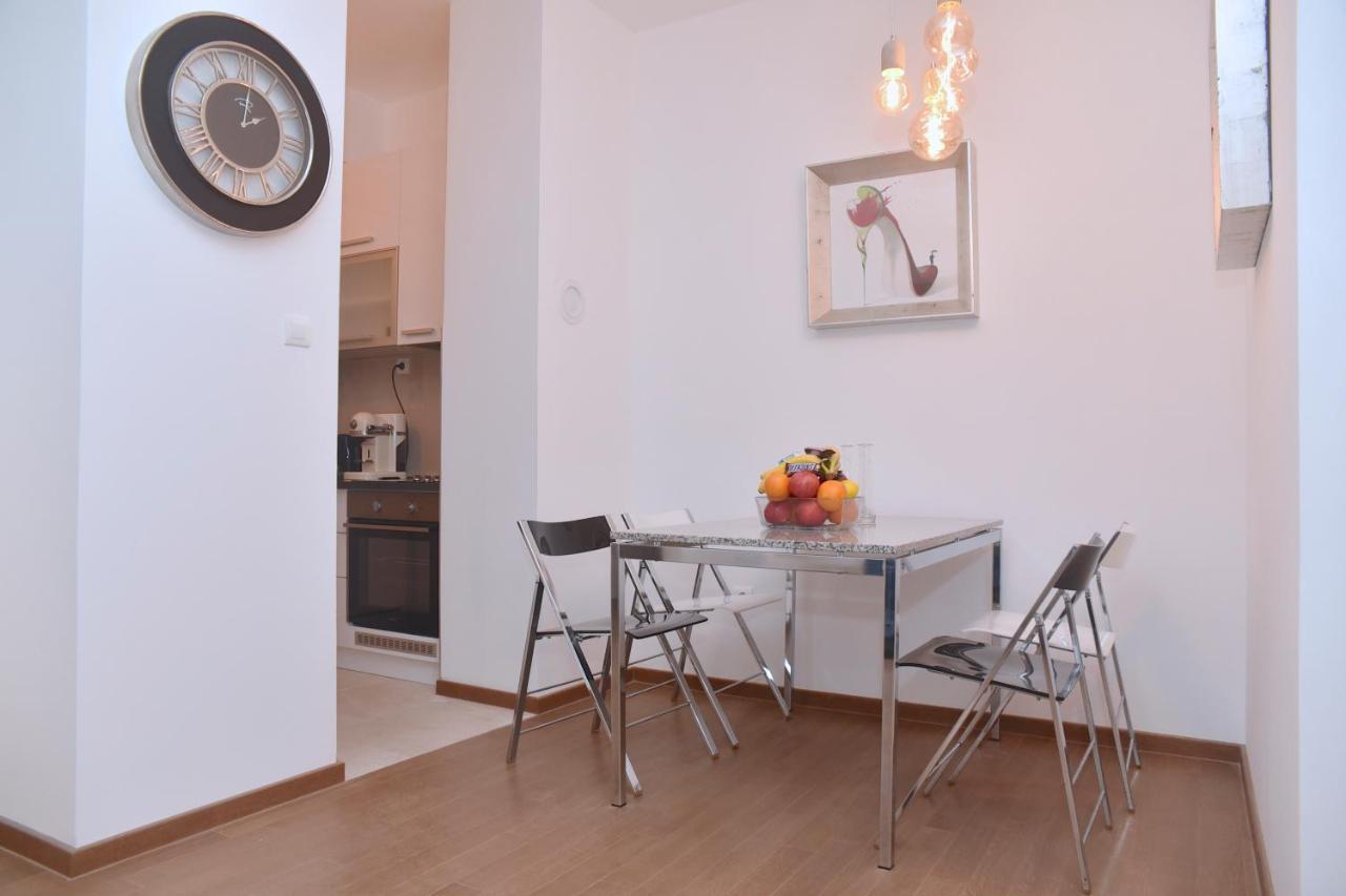 Jackey Apartment Banja Luka Exterior foto