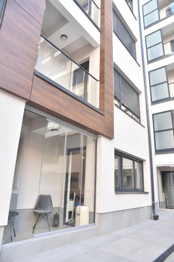 Jackey Apartment Banja Luka Exterior foto