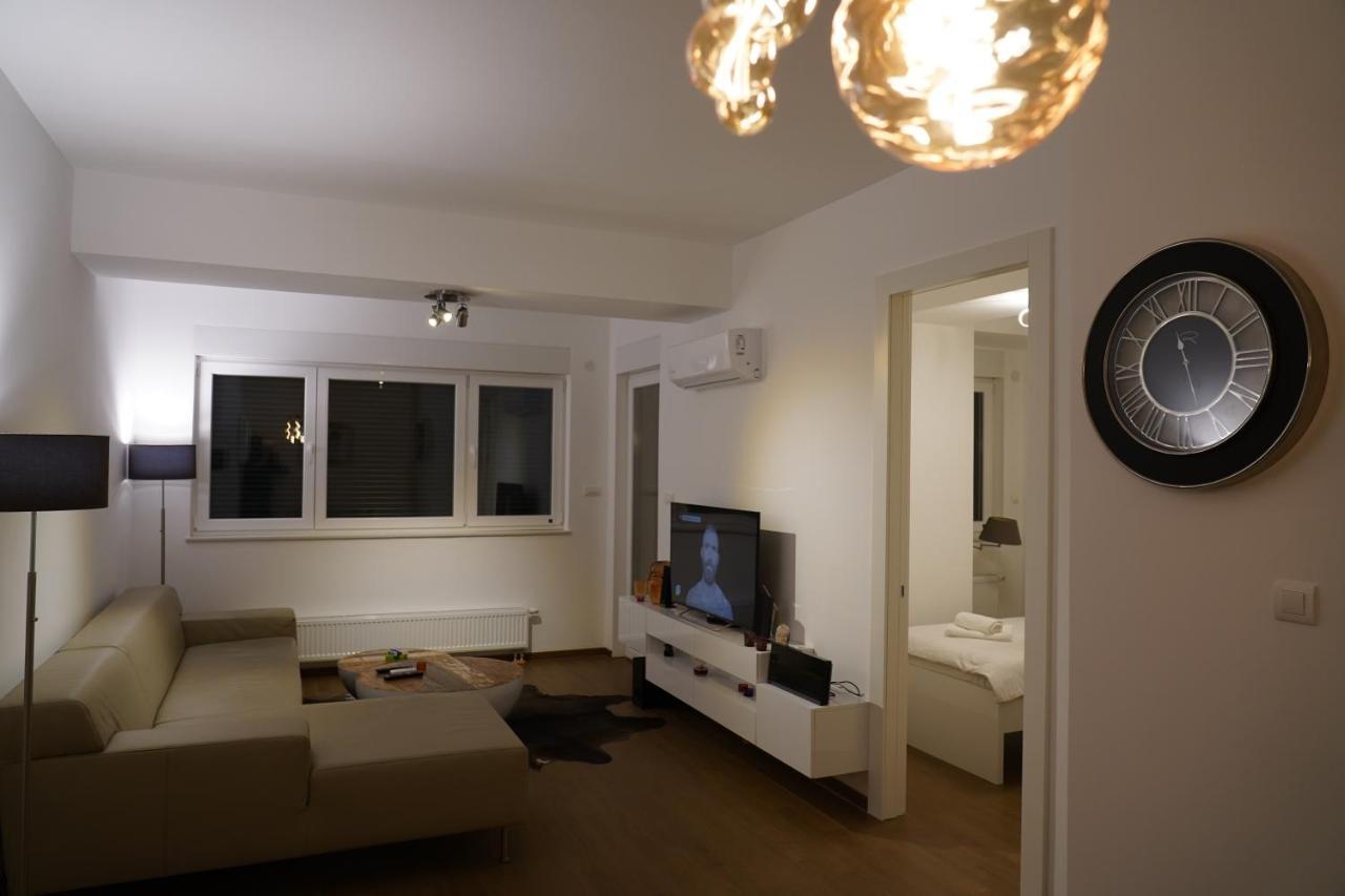 Jackey Apartment Banja Luka Exterior foto