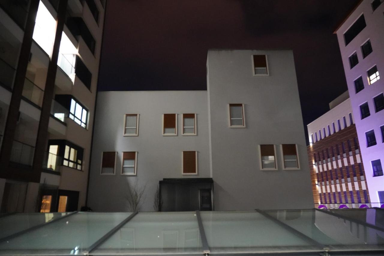 Jackey Apartment Banja Luka Exterior foto