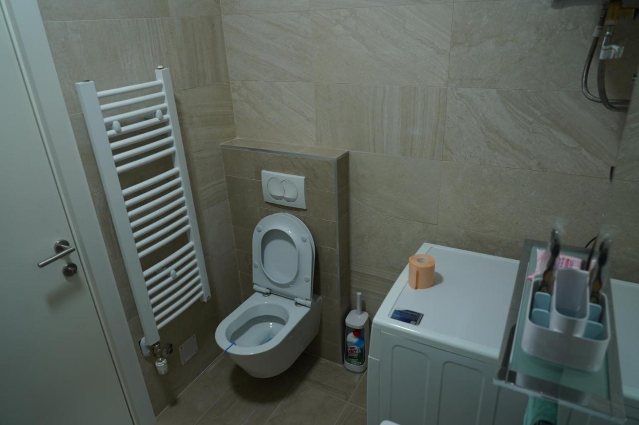 Jackey Apartment Banja Luka Exterior foto