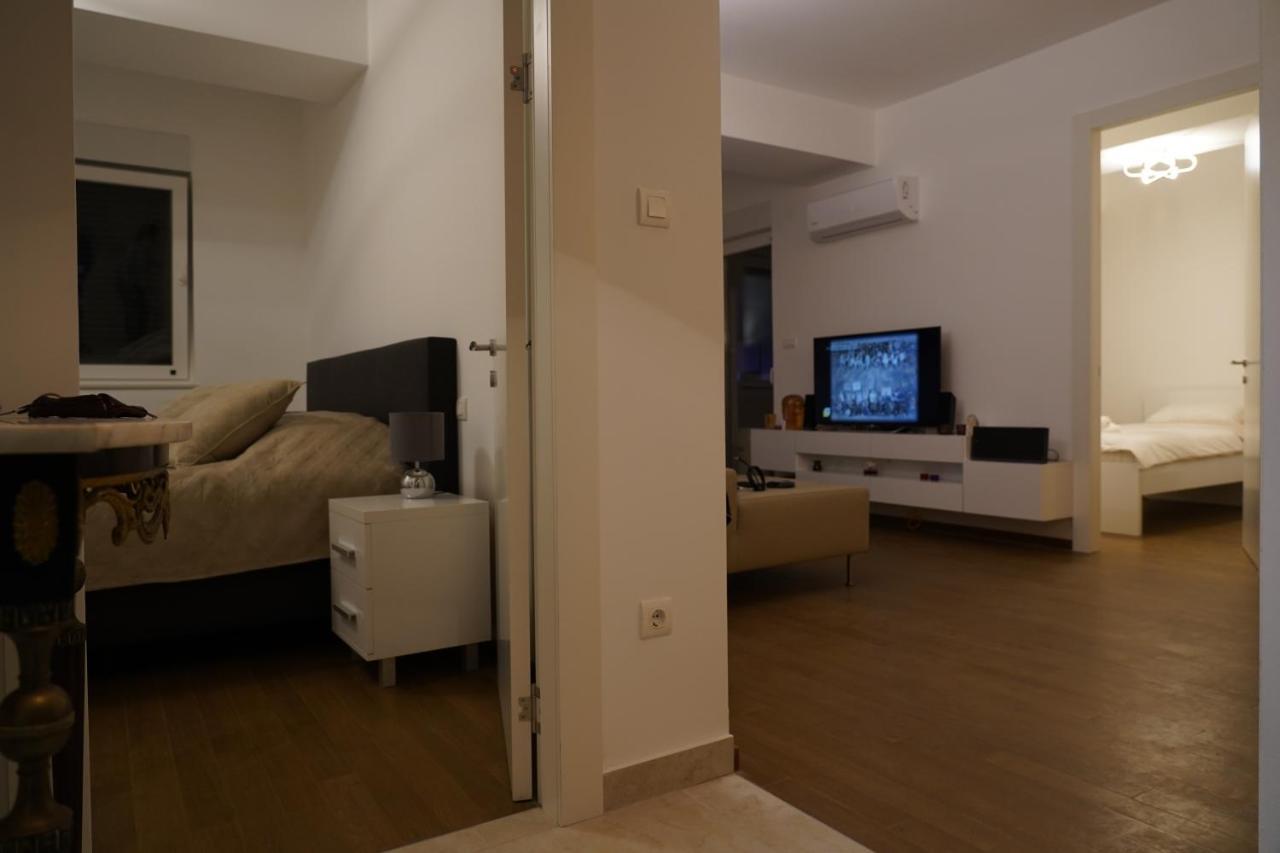 Jackey Apartment Banja Luka Exterior foto