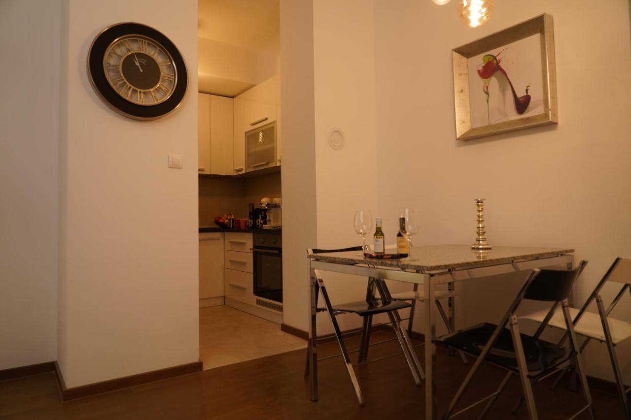 Jackey Apartment Banja Luka Exterior foto