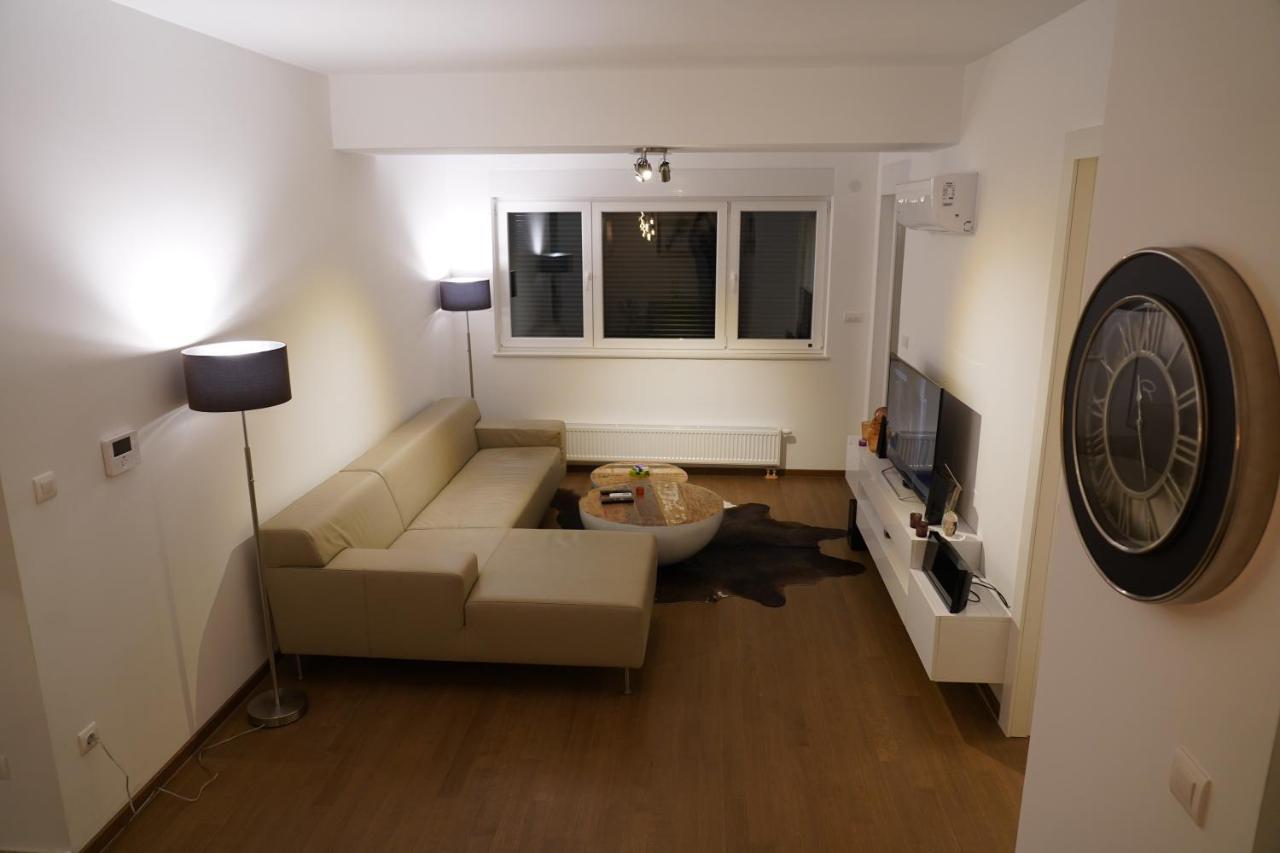 Jackey Apartment Banja Luka Exterior foto