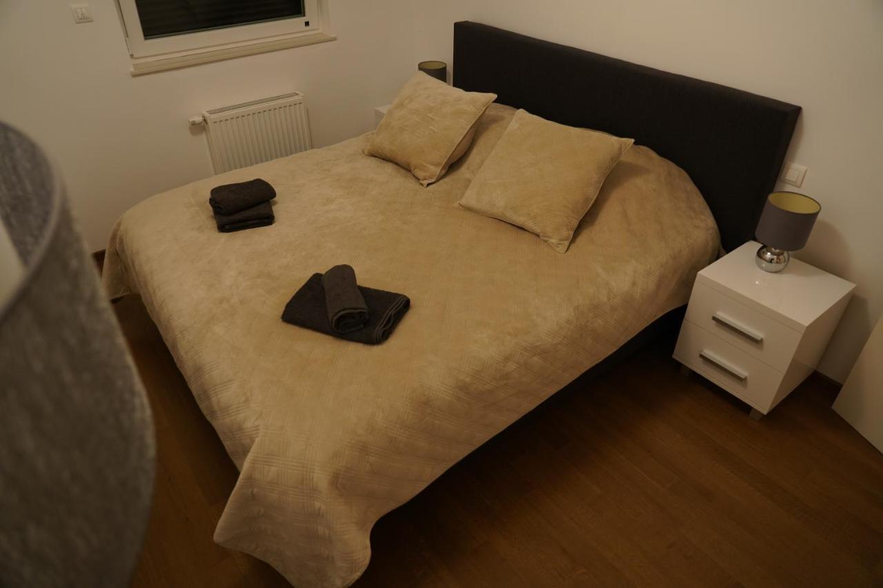 Jackey Apartment Banja Luka Exterior foto